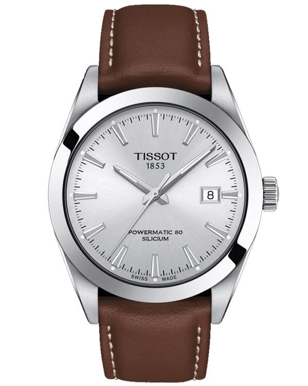 Đồng hồ Tissot T127.407.16.031.00