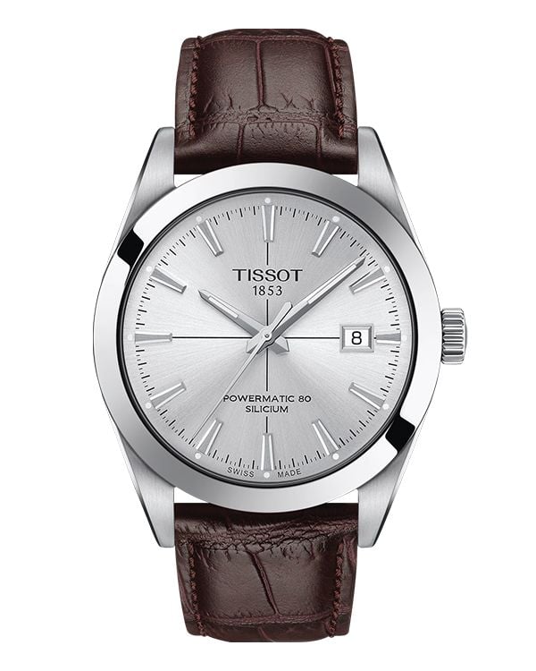 Đồng hồ Tissot T127.407.16.031.01