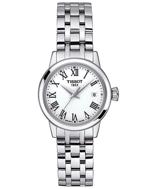 Đồng hồ Tissot T129.210.11.013.00