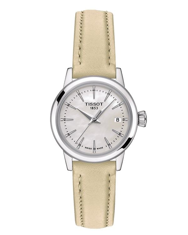 Đồng hồ Tissot T129.210.16.111.00