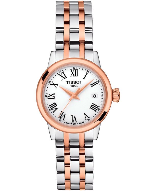 Đồng hồ Tissot T129.210.22.013.00