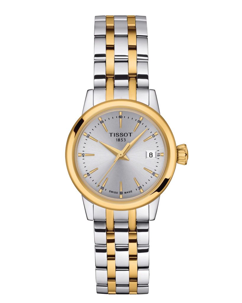 Đồng hồ Tissot T129.210.22.031.00