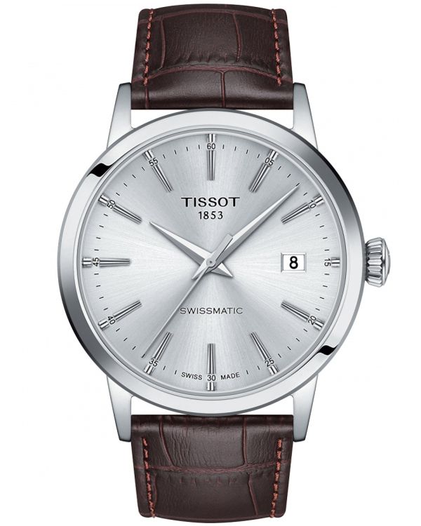 Đồng hồ Tissot T129.407.16.031.00