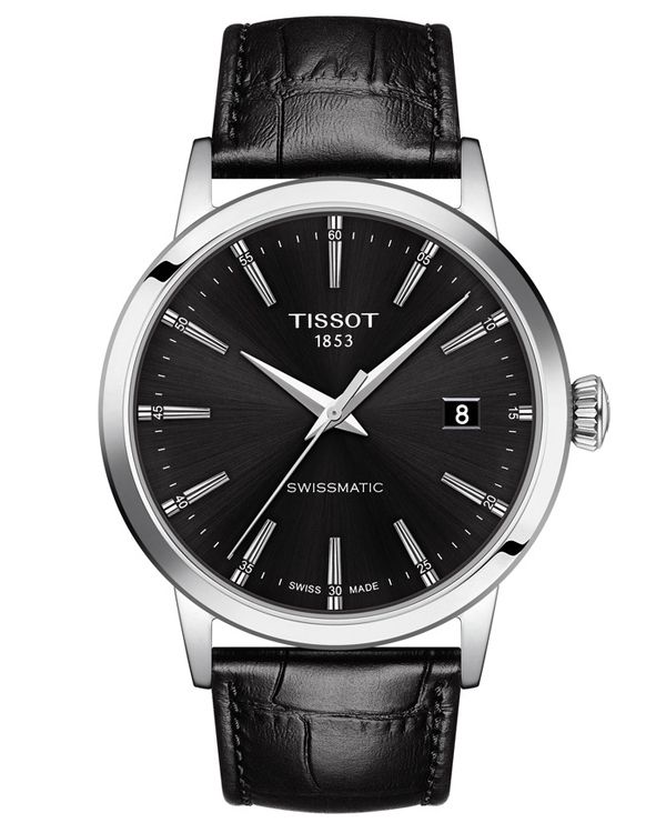 Đồng hồ Tissot T129.407.16.051.00