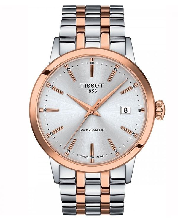 Đồng hồ Tissot T129.407.22.031.00