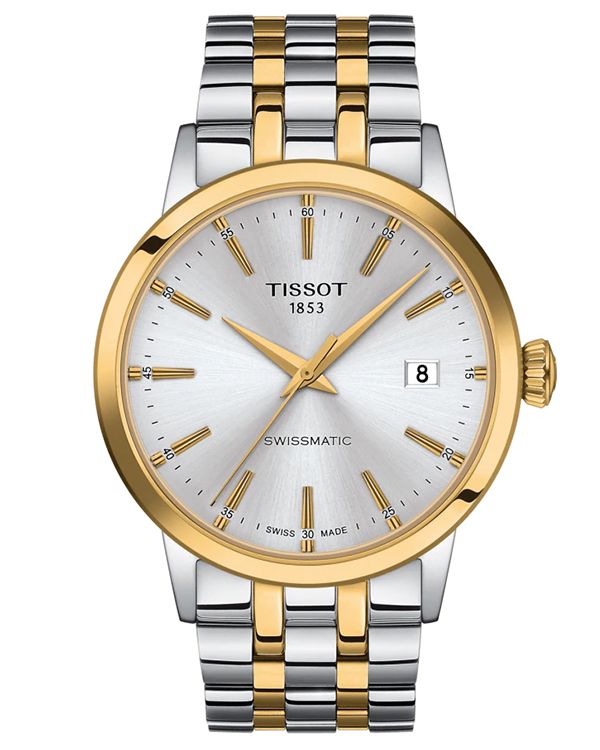Đồng hồ Tissot T129.407.22.031.01
