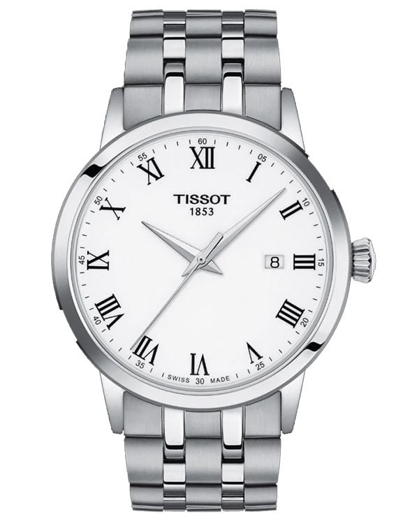 Đồng hồ Tissot T129.410.11.013.00