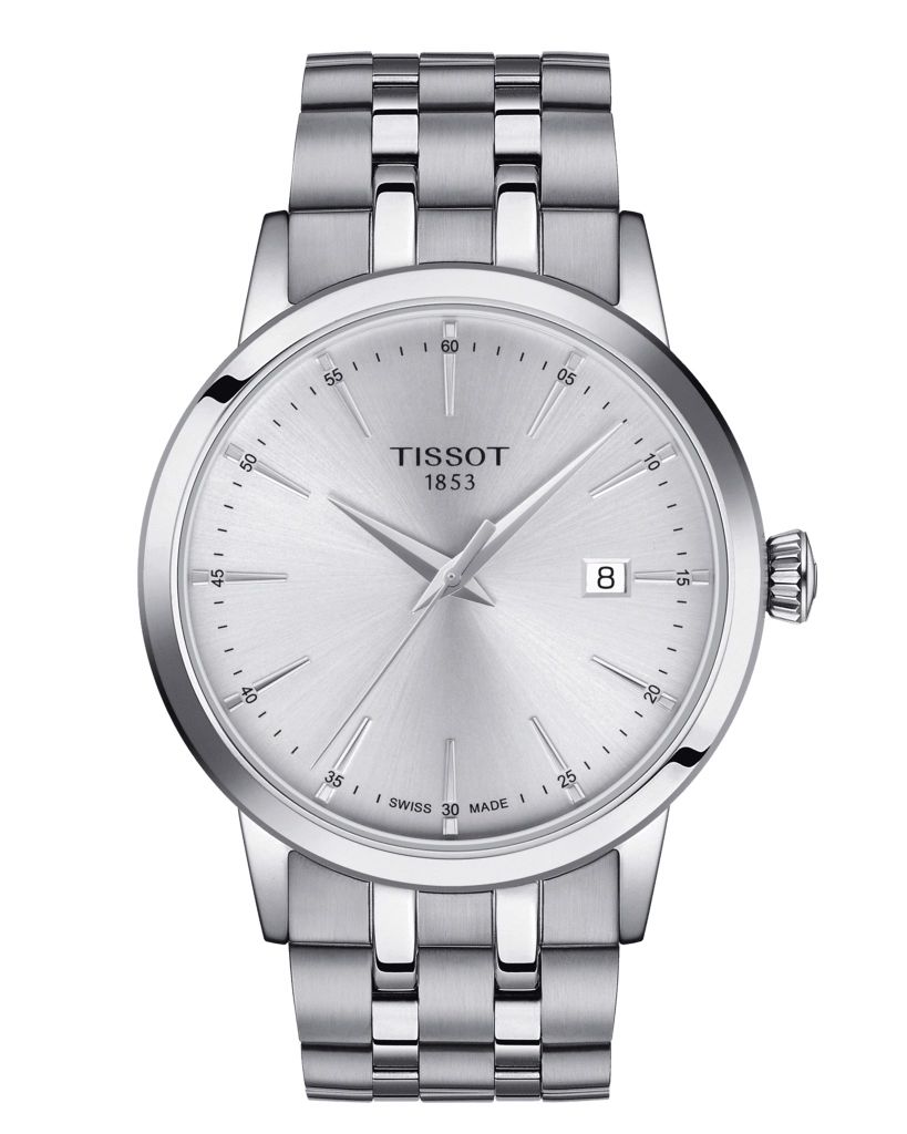 Đồng hồ Tissot T129.410.11.031.00