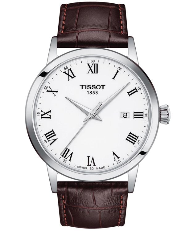 Đồng hồ Tissot T129.410.16.013.00