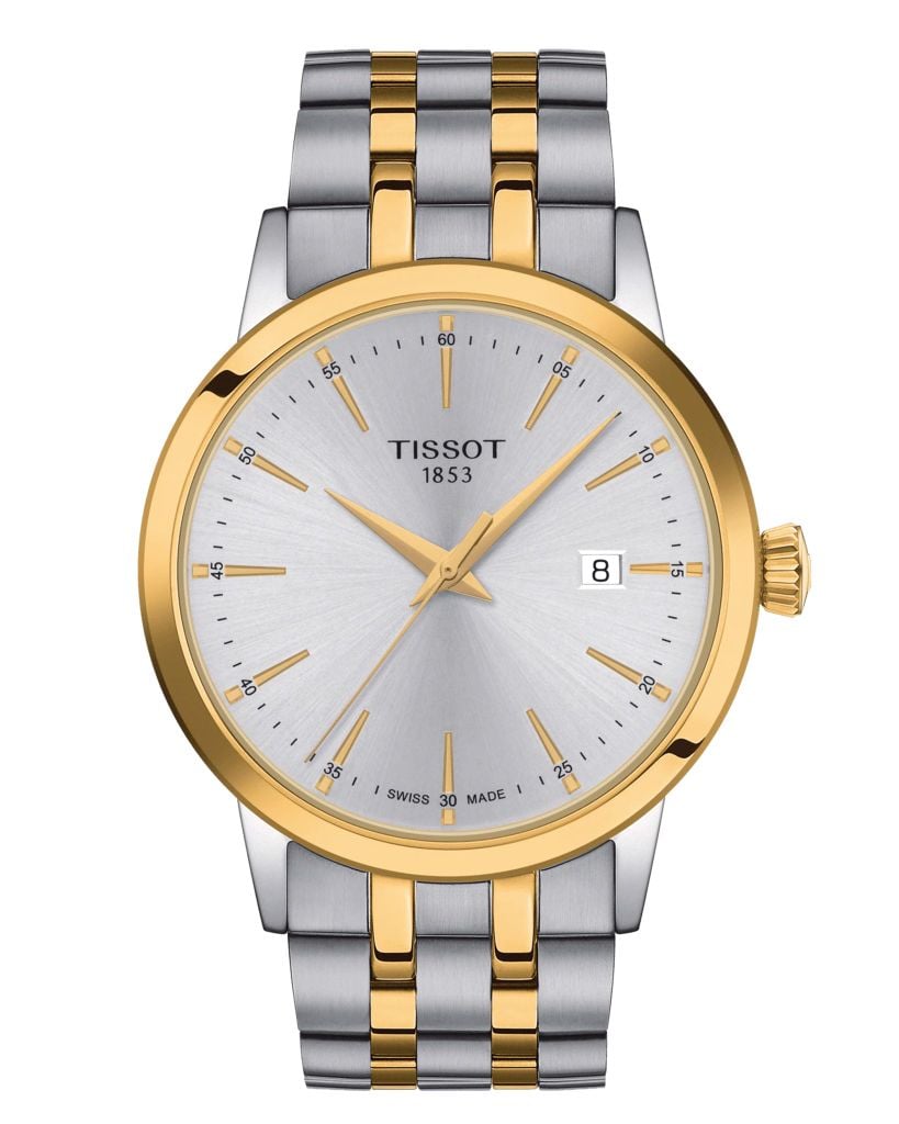 Đồng hồ Tissot T129.410.22.031.00