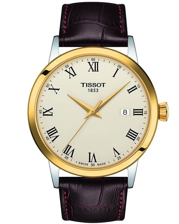 Đồng hồ Tissot T129.410.26.263.00