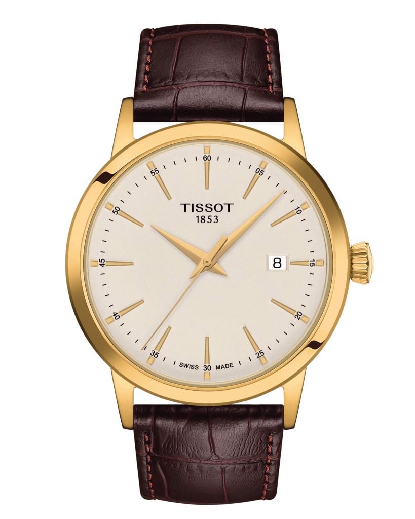 Đồng hồ Tissot T129.410.36.261.00