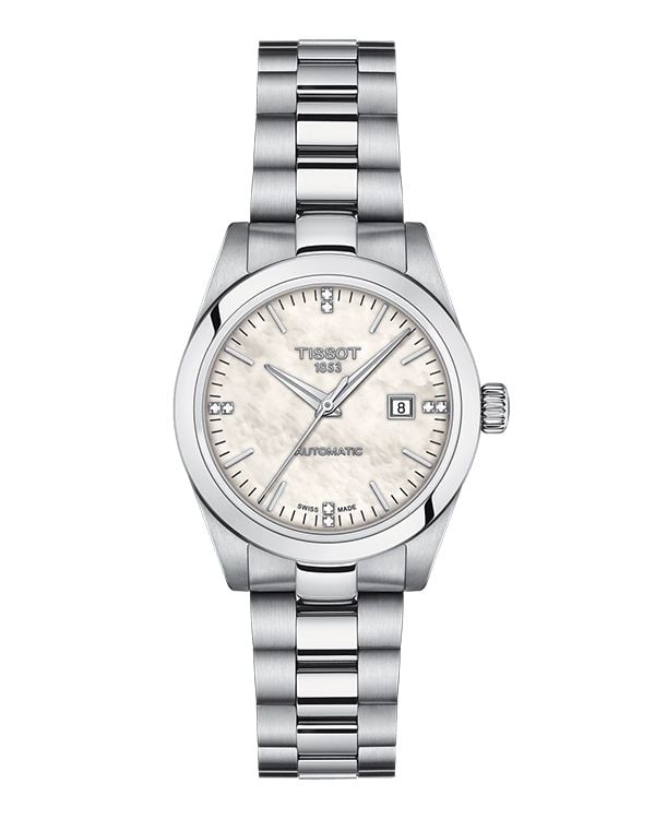 Đồng hồ Tissot T132.007.11.116.00