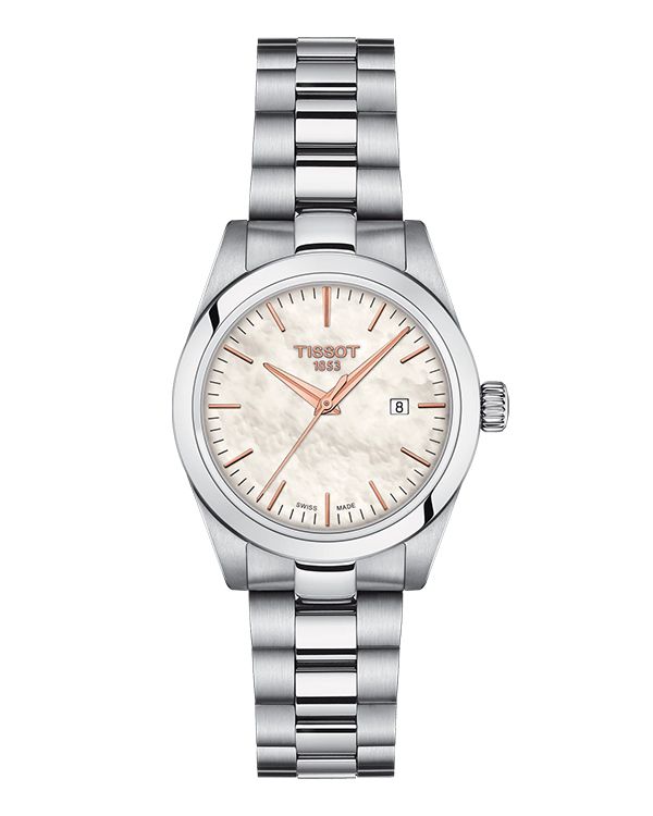 Đồng hồ Tissot T132.010.11.111.00