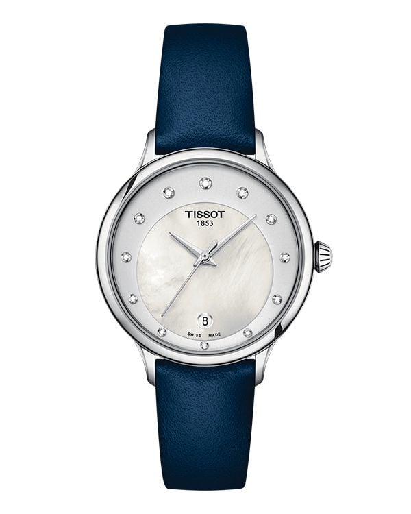 Đồng hồ Tissot T133.210.16.116.00