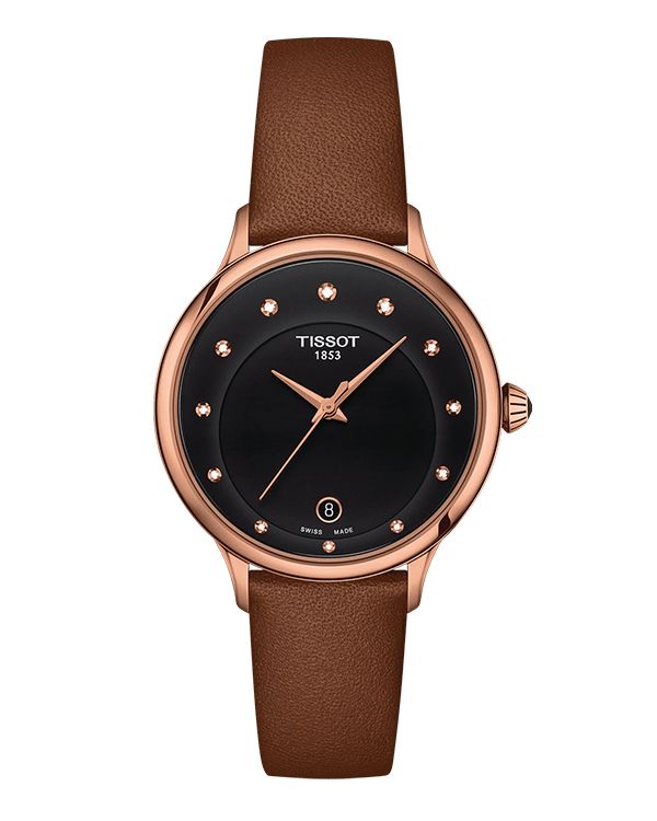 Đồng hồ Tissot T133.210.36.056.00