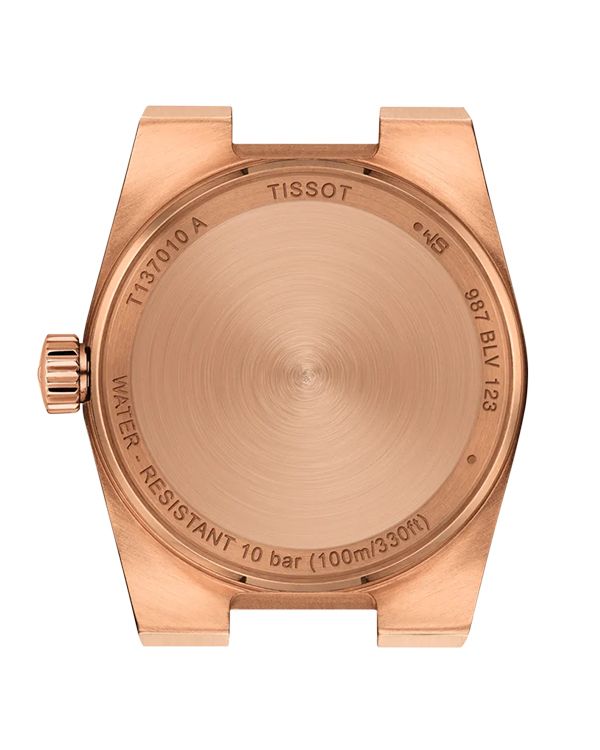 Đồng hồ Tissot T137.010.33.506.00
