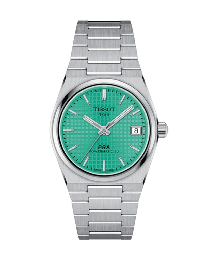 Đồng hồ Tissot T137.207.11.091.01