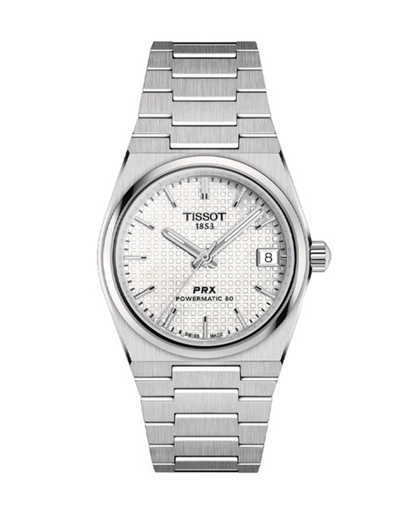 Đồng hồ Tissot T137.207.11.111.00