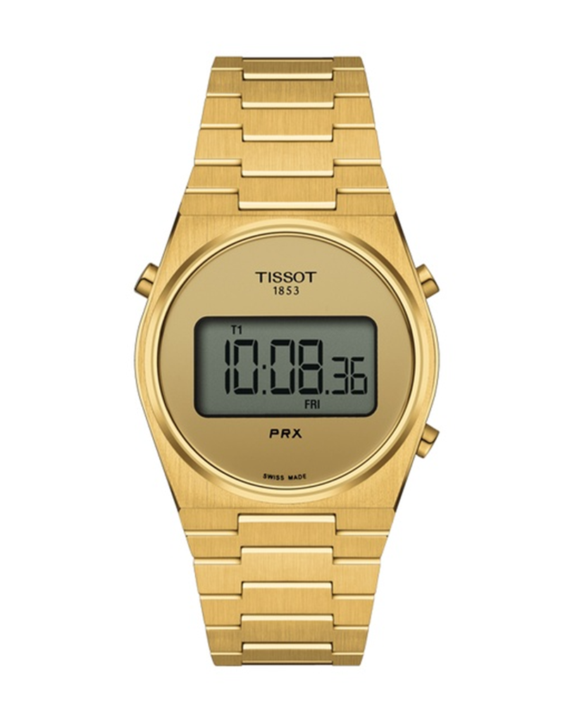 Đồng hồ Tissot T137.263.33.020.00