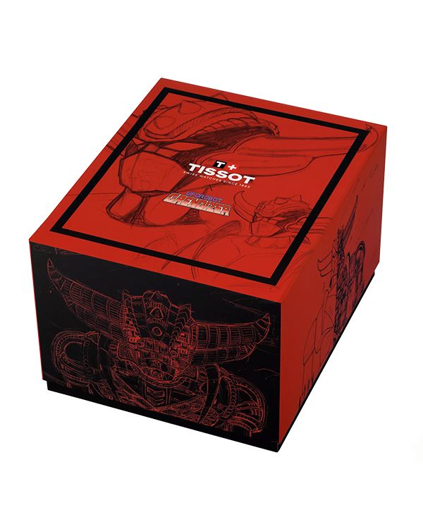 Đồng hồ Tissot T137.407.11.041.02