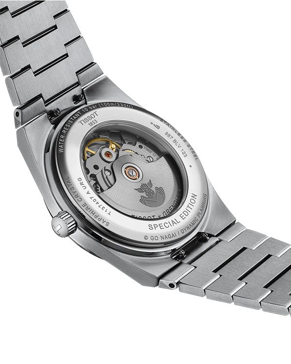 Đồng hồ Tissot T137.407.11.041.02