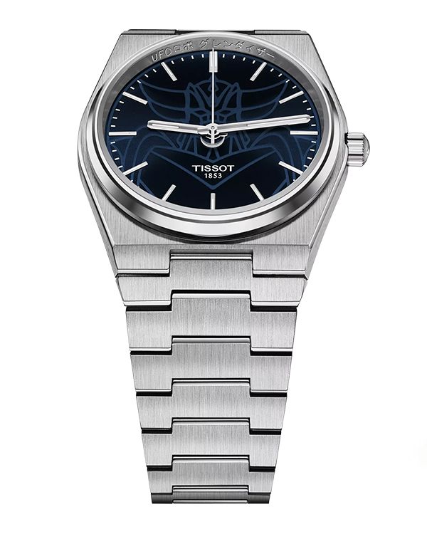 Đồng hồ Tissot T137.407.11.041.02