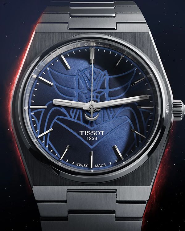 Đồng hồ Tissot T137.407.11.041.02