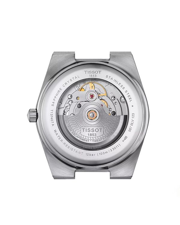 Đồng hồ Tissot T137.407.11.051.01