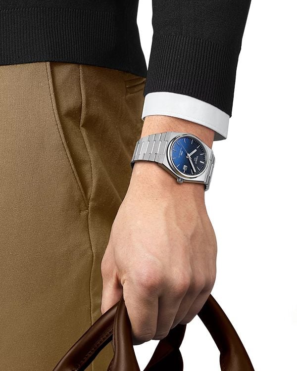 Đồng hồ Tissot T137.407.11.051.01