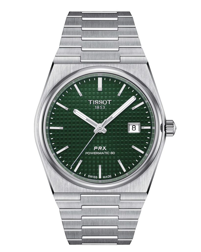 Đồng hồ Tissot T137.407.11.091.00