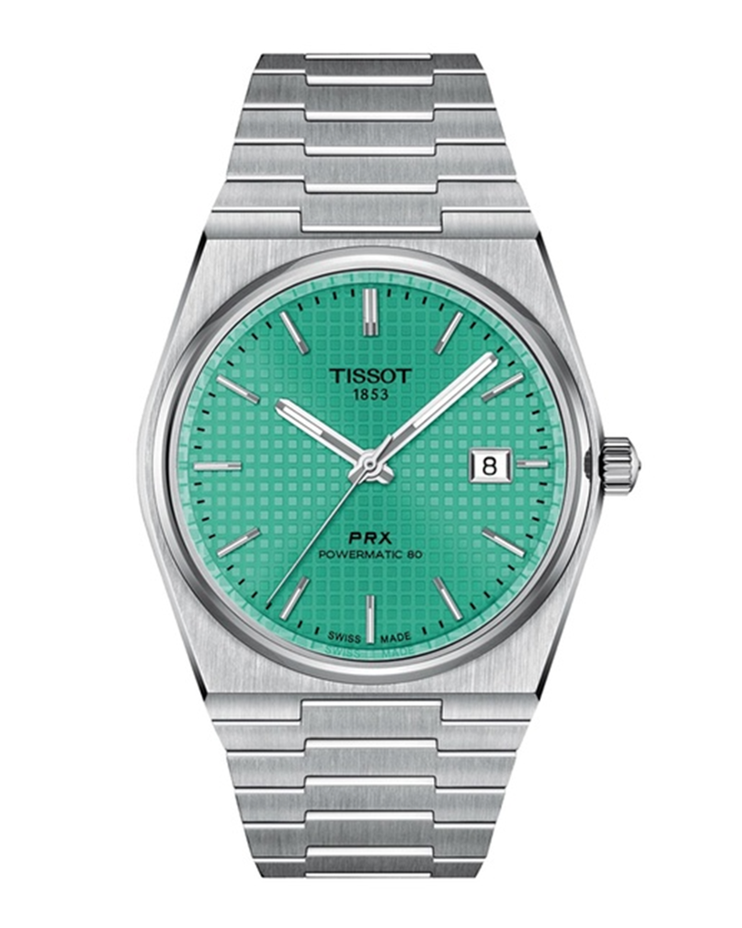 Đồng hồ Tissot T137.407.11.091.01