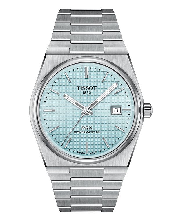 Đồng hồ Tissot T137.407.11.351.00