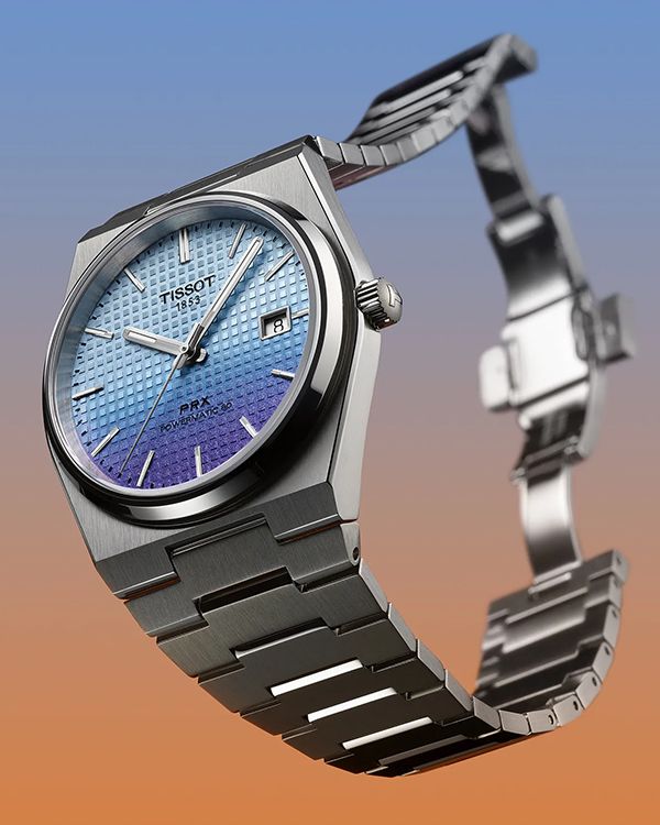 Đồng hồ Tissot T137.407.11.351.01