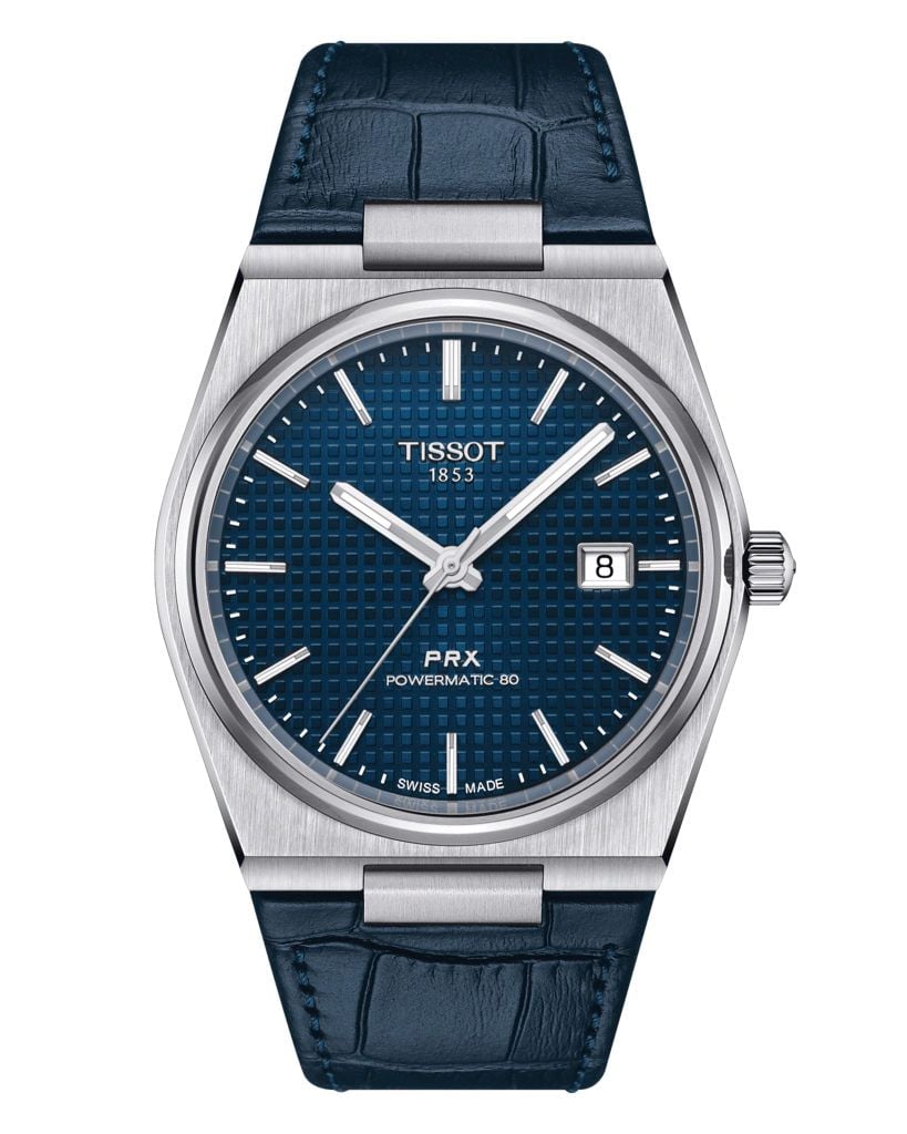 Đồng hồ Tissot T137.407.16.041.00