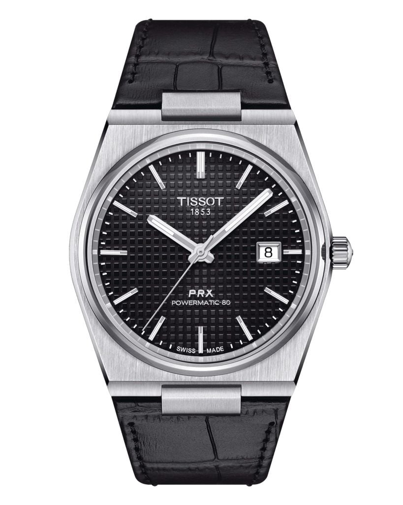 Đồng hồ Tissot T137.407.16.051.00