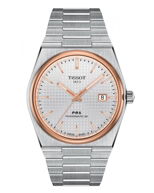Đồng hồ Tissot T137.407.21.031.00