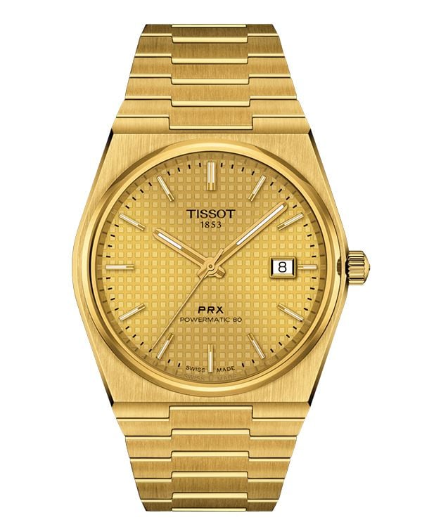 Đồng hồ Tissot T137.407.33.021.00