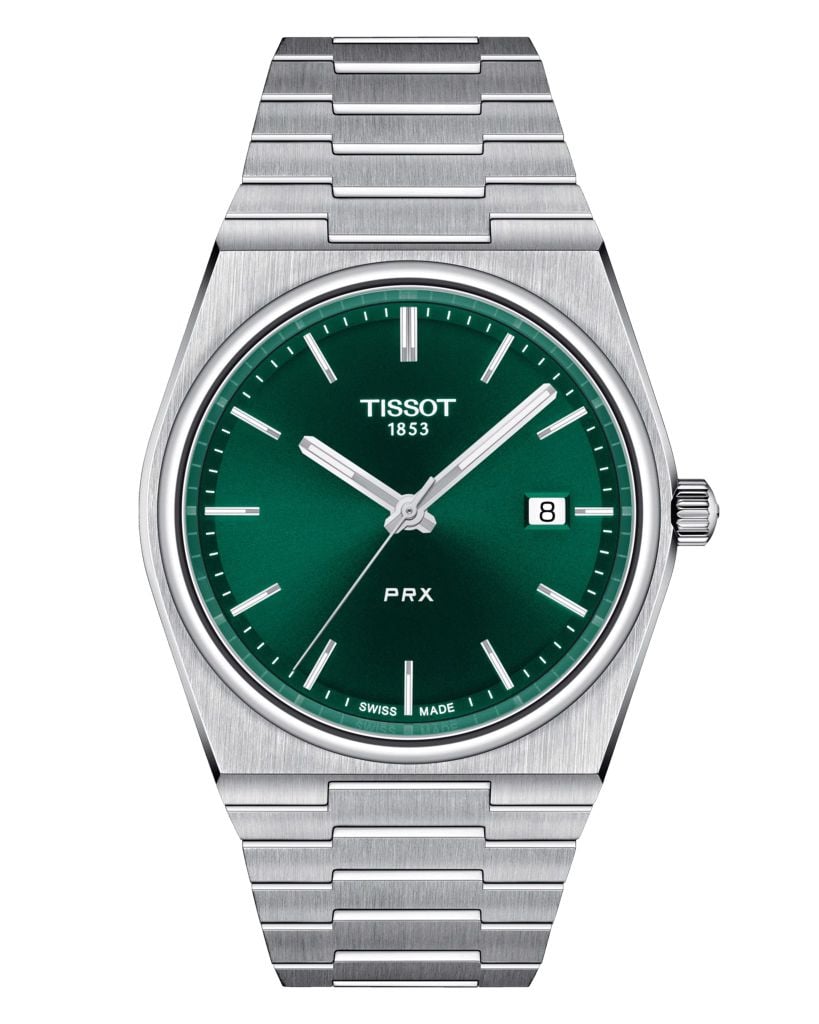 Đồng hồ Tissot T137.410.11.091.00