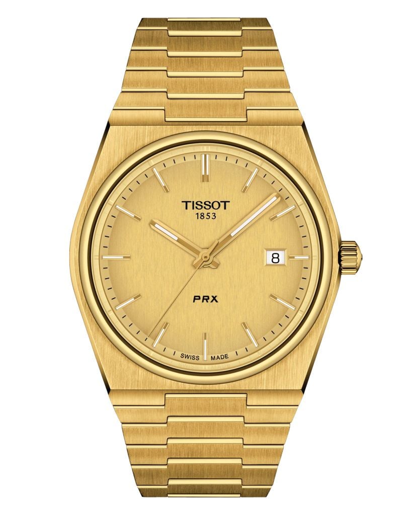 Đồng hồ Tissot T137.410.33.021.00