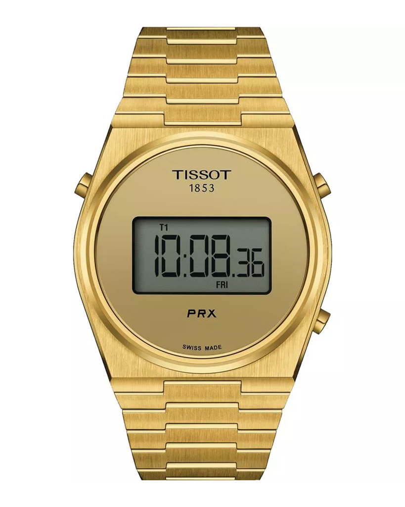 Đồng hồ Tissot T137.463.33.020.00