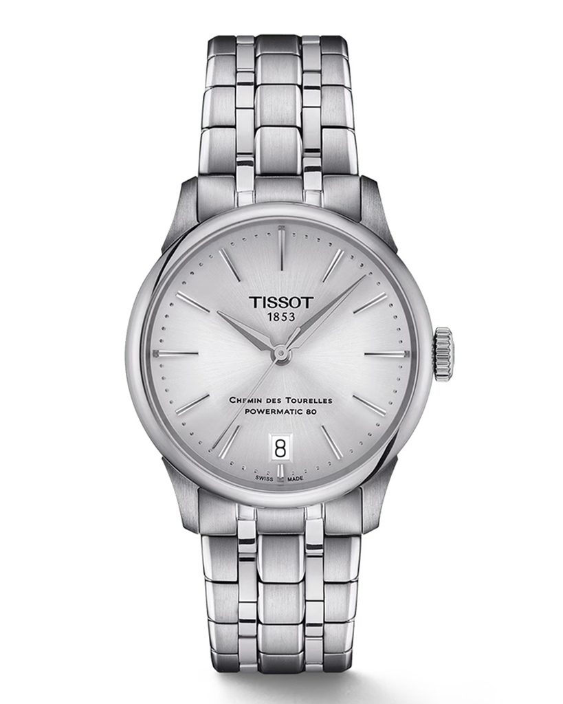 Đồng hồ Tissot T139.207.11.031.00