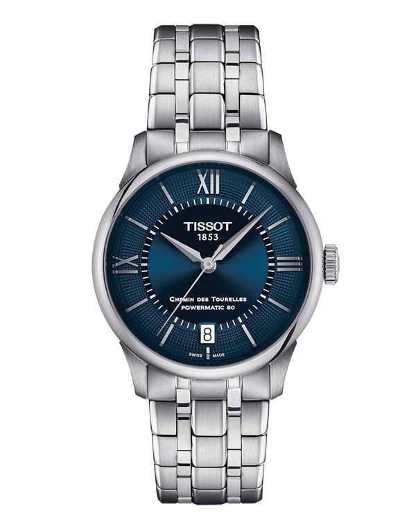 Đồng hồ Tissot T139.207.11.048.00