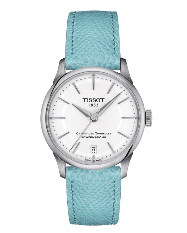 Đồng hồ Tissot T139.207.16.011.00