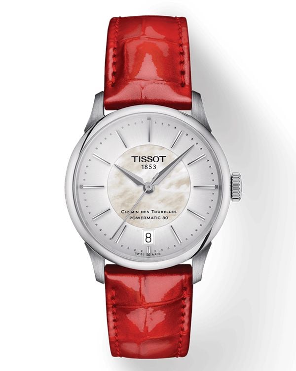 Đồng hồ Tissot T139.207.16.111.00
