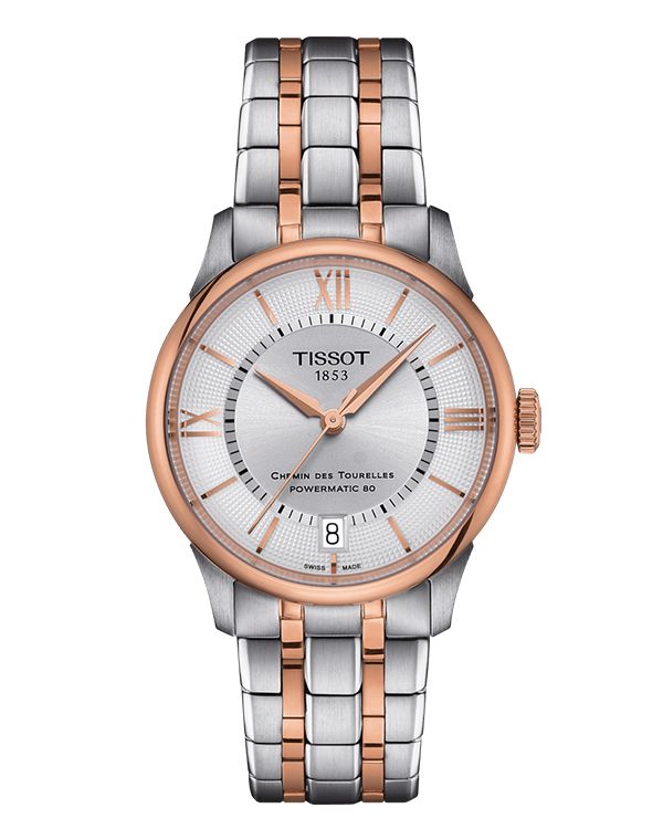 Đồng hồ Tissot T139.207.22.038.00