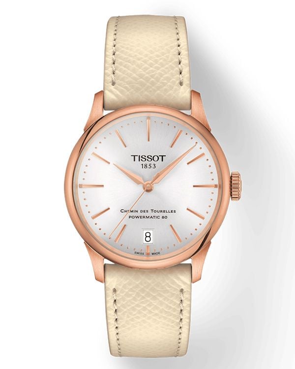 Đồng hồ Tissot T139.207.36.031.00