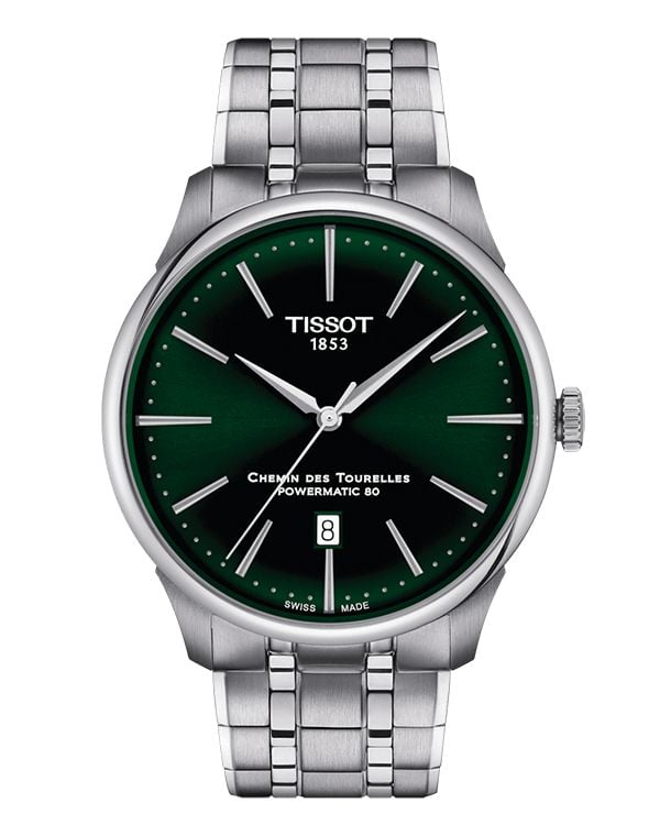 Đồng hồ Tissot T139.407.11.091.00