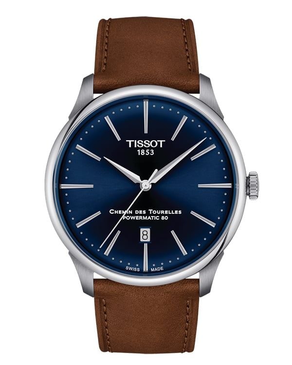 Đồng hồ Tissot T139.407.16.041.00