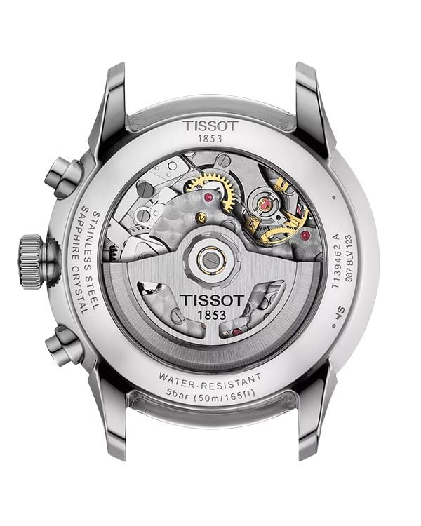 Đồng hồ Tissot T139.462.11.038.00